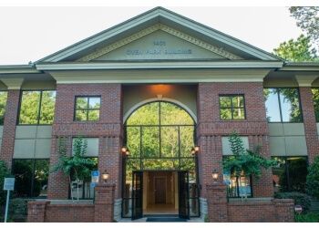 Clinic photo/Office of Dr. ROLAND P. JONES