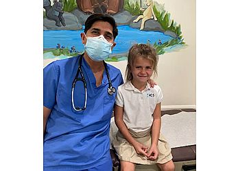 Clinic photo/Office of Dr. ROMIT KAR