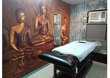 Clinic photo/Office of Dr. ROMS THAI SPA