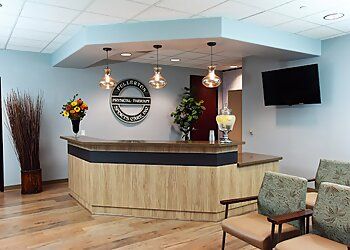 Clinic photo/Office of Dr. RON CUNNINGHAM