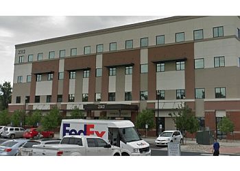 Clinic photo/Office of Dr. RONALD HAMMERS