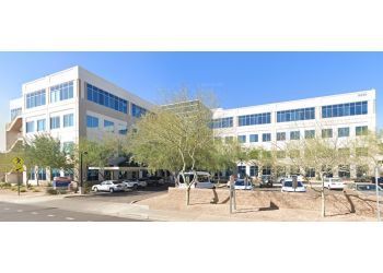 Clinic photo/Office of Dr. RONALD J. HAUPTMAN