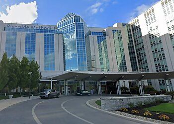 Clinic photo/Office of Dr. RONALD JOHN DORBISH