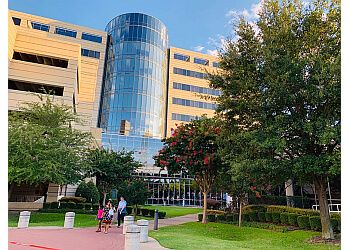 Clinic photo/Office of Dr. RONALD M. FRIEDMAN