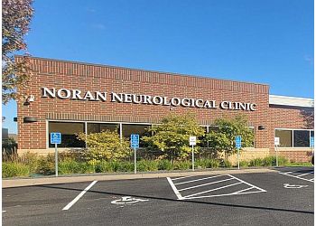 Clinic photo/Office of Dr. RONALD M. TARREL