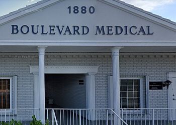 Clinic photo/Office of Dr. RONALD M TUTTELMAN