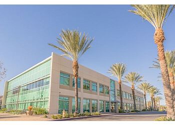 Clinic photo/Office of Dr. RONALD SHIELL