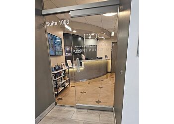 Clinic photo/Office of Dr. RONI PRUCZ