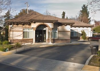 Clinic photo/Office of Dr. ROSALYN BURKE