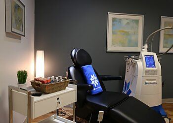 Clinic photo/Office of Dr. ROSALYN GEORGE