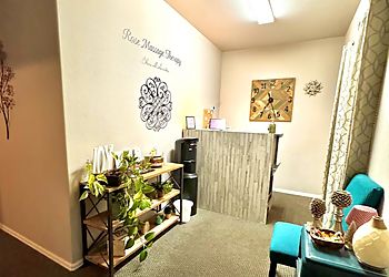 Clinic photo/Office of Dr. ROSE MASSAGE THERAPY