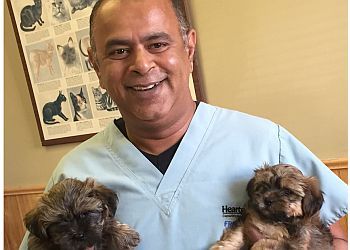 Clinic photo/Office of Dr. ROSELLE PARK ANIMAL HOSPITAL