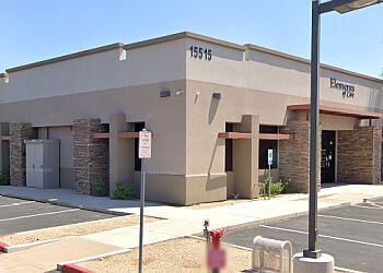 Clinic photo/Office of Dr. ROSEMARY FADOOL