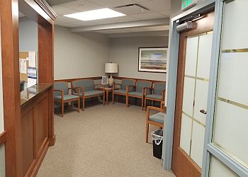 Clinic photo/Office of Dr. ROSHNI N. PATEL