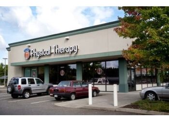 Clinic photo/Office of Dr. ROSS ANDERSON