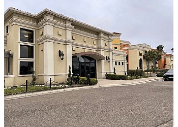 Clinic photo/Office of Dr. ROSS CHAPEL