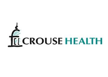 Clinic photo/Office of Dr. ROSS MOQUIN