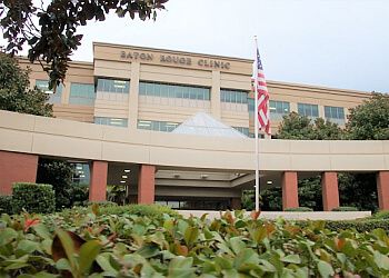Clinic photo/Office of Dr. ROSS T. COCKRELL