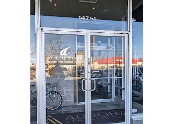 Clinic photo/Office of Dr. ROSTAM TORKI