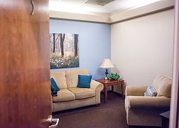 Clinic photo/Office of Dr. ROUBICEK &amp; THACKER COUNSELING