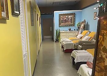 Clinic photo/Office of Dr. ROYAL FAMILY MASSAGE