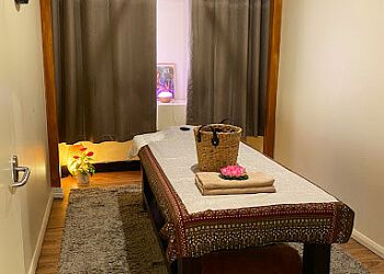 Clinic photo/Office of Dr. ROYAL LOTUS THAI &amp; REMEDIAL MASSAGE NOWRA