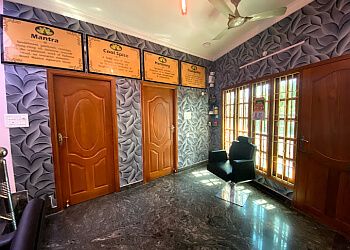 Clinic photo/Office of Dr. ROYAL MANTRA WELLNESS SPA &amp; SALON