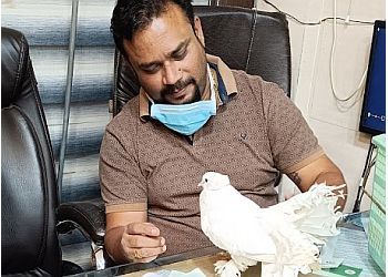 Clinic photo/Office of Dr. ROYAL PET CLINIC AND SURGICAL CENTRE