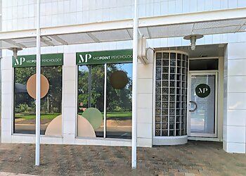 Clinic photo/Office of Dr. ROZIYE FORTE