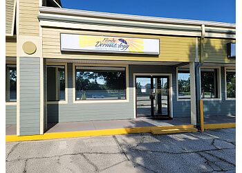 Clinic photo/Office of Dr. RUBEN MORENO