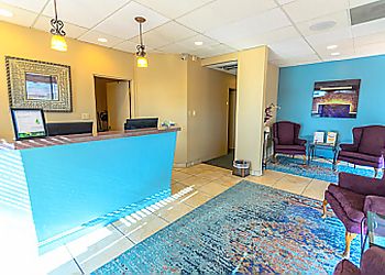 Clinic photo/Office of Dr. RUBS MASSAGE STUDIO