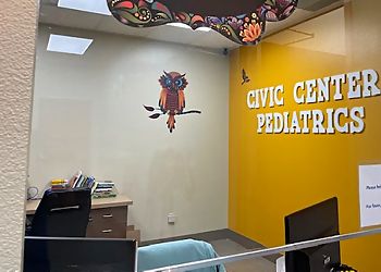 Clinic photo/Office of Dr. RUCHIKA N. RANASINGHE