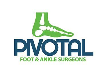 Clinic photo/Office of Dr. RUSSELL GRIMES D.P.M.