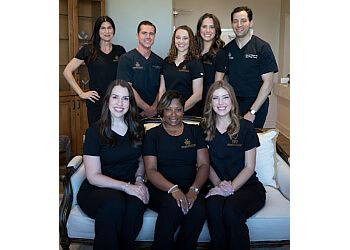 Clinic photo/Office of Dr. RUSSELL HENDRICK