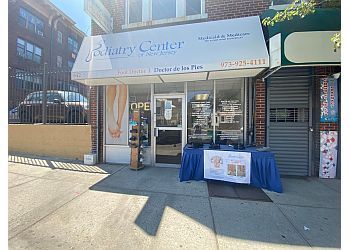 Clinic photo/Office of Dr. RUSSELL SAMOFAL