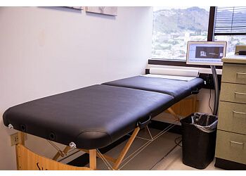 Clinic photo/Office of Dr. RUSSELL YANG