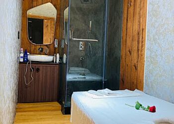 Clinic photo/Office of Dr. RUSY À LAURENT