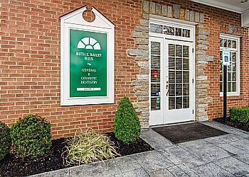 Clinic photo/Office of Dr. RUTH E. BAILEY