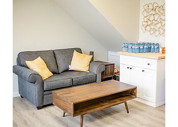 Clinic photo/Office of Dr. RUTH PROULX