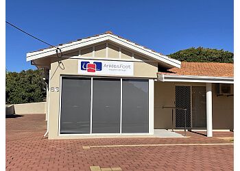 Clinic photo/Office of Dr. RUTH SEHNKE