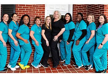 Clinic photo/Office of Dr. RUTHANN F. REES