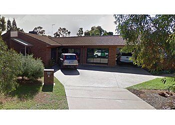 Clinic photo/Office of Dr. RUTH'S YOGA STUDIO