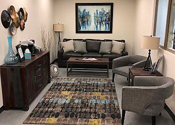 Clinic photo/Office of Dr. RYAN COLE