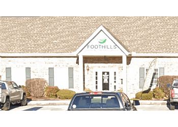 Clinic photo/Office of Dr. RYAN DULLING