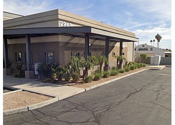 Clinic photo/Office of Dr. RYAN EUBANKS