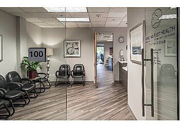 Clinic photo/Office of Dr. RYAN GOLUB