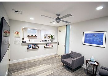 Clinic photo/Office of Dr. RYAN J. FAIT