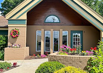 Clinic photo/Office of Dr. RYAN J. PLATT