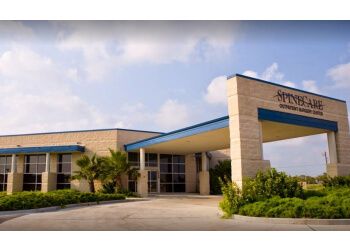 Clinic photo/Office of Dr. RYAN N. POTTER