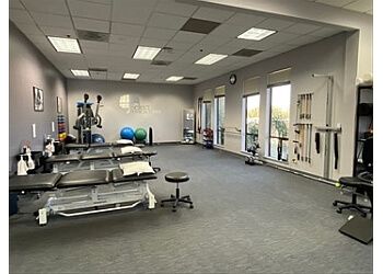 Clinic photo/Office of Dr. RYAN NAPEEK